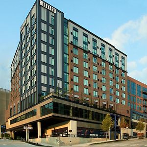 Bellyard, West Midtown Atlanta, A Tribute Portfolio Hotel